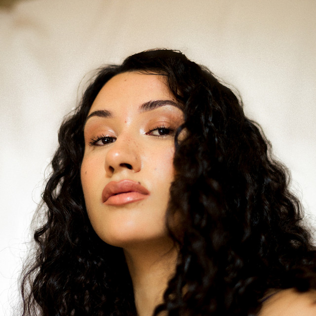 Cleo Sol – When I'm in Your Arms