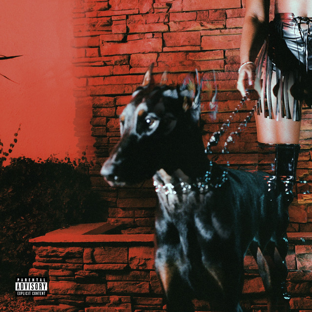 Leon Thomas – VIBES DON'T LIE