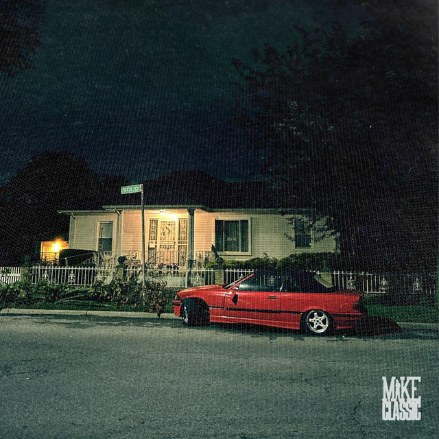 Mike Classic – SOLID